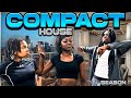 COMPACT House Cast COMPETE In FINAL GAMES Elimination Is NEAR