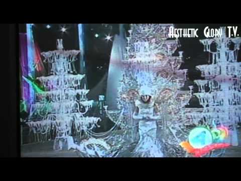 D Glorious Life: Dimanche Gras Competition 2011