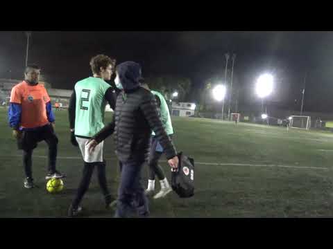 SCALITTER vs VILLA URQUIZA   #Apertura 2021 Fecha 8