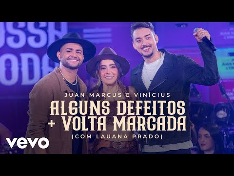 Alguns Defeitos / Volta Marcada (Ao Vivo Em Goiânia / 2022)