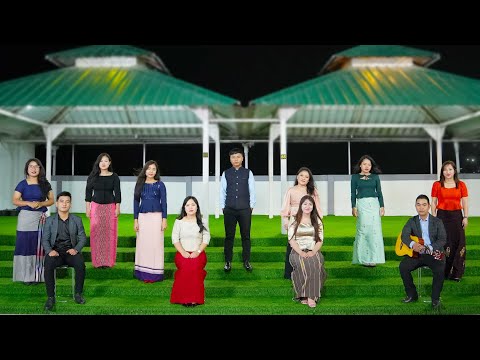 Melody For Christ - Inremna Rawngbawl Hna