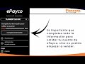 Tutorial Vinculación De Tu Cuenta De Epayco A Plannerp
