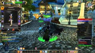 Nightowls of Volatile