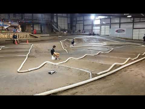 Independent 2wd Stock Buggy A-main - 05-30-2020 - HobbyTown HobbyPlex