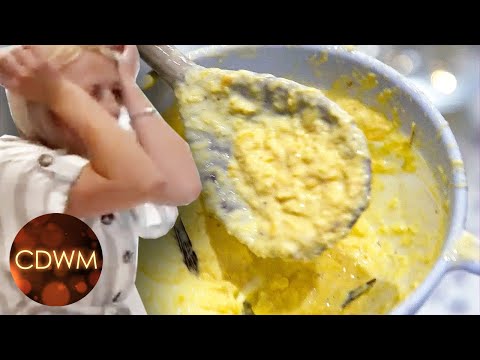 Top 5 Disaster Dishes | Come Dine With Me