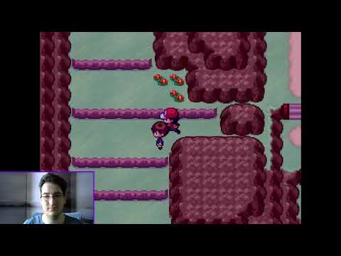 INFINITE FUSION EP. 60: ¡ENTEI ESTÁ AQUÍ!