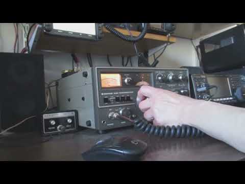 North America QSO Party 2021