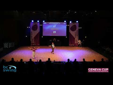 ROCK-N-SWING.COM » 🇫🇮 KERÄNEN Ida - PÄIVINEN Juho » BW Main Class » World Cup Geneva 2022