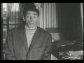 Jacques Brel - Les Singes