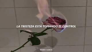 🌹Sadness is taking over - Flora cash / Subt. Español