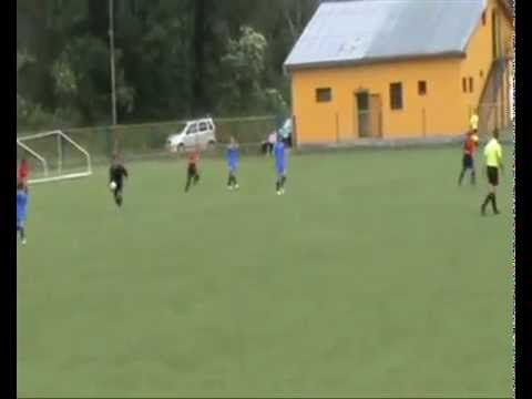 SP MFK Roznava - MFK V.Kapušany - 3:2