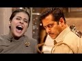 Dabangg 3 : Kajol to play Salman Khan's Rajjo | Filmibeat Dabangg 3 : Kajol to play Salman Khan's Rajjo | Filmibeat