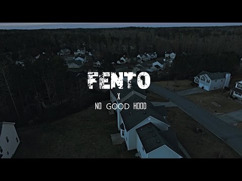 Fento x No Good Hood - Dats Yo