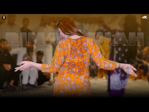 Yeh Pyar Hai Ek Nasha , Rimal Shah Mujra Dance Performance , SGStudio 2025