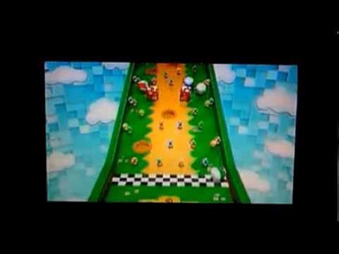 Temp�te de Boulettes G�antes 2 : L'Ile des Miam-Nimaux Nintendo DS
