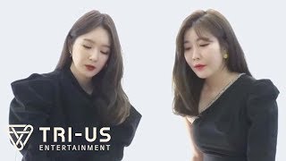 백지영 (Baek Z Young) '우리가' - Cover by. 다비치 (DAVICHI)