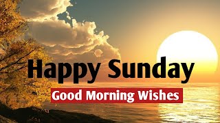 Happy Sunday Quotes and Sayings | 10 Greatest Sunday Quotes