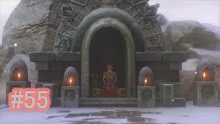 ドラゴンクエストⅪ　ドラクエ11　女性実況　#55