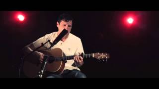 Damien Jurado - "Magic Number" (Live)