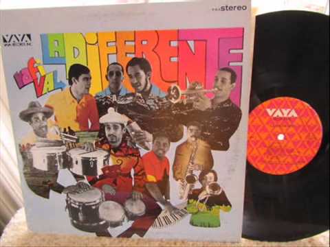 Monina Y Ramon - RAFI VAL Y LA DIFERENTE