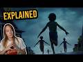 WEAPONS Is Hilariously Disturbing Explained
