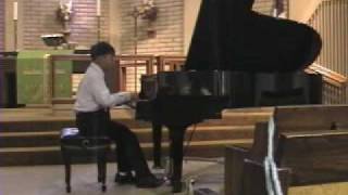 Matthew Sun - Hills of Purple Heather