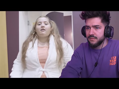 Highman reactioneaza la Tatiana - Thotiana Remix feat. Catau