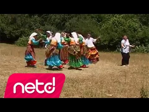 Azdavaylı Güldane&Kemaneci Kemal - Değirmenin Oluğu