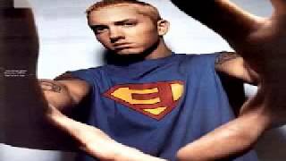 Christopher Reeve disses Eminem