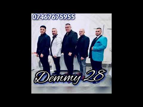 Gipsy Demmy 28 - Mamko moja
