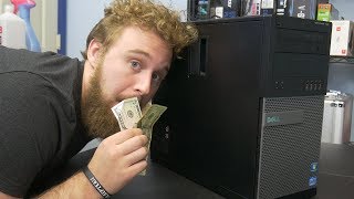 How to Make Money Selling PC