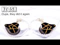 KZ ASX 10 balanced armatures earphones review