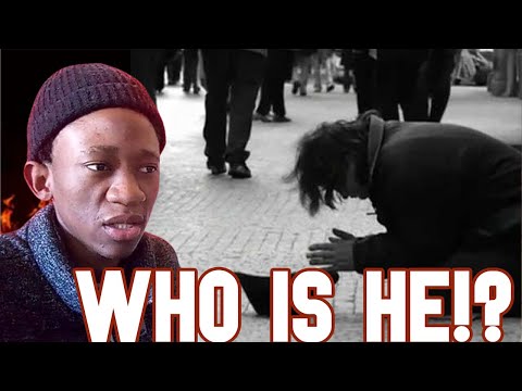 FIRST TIME HEARING Ralph McTell Streets of London (REACTION)