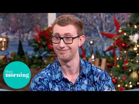 Jordon Cox: Crohn’s Left Me Bedbound & I’m Lucky to Be Alive