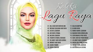 Download lagu SITI NURHALIZA - Full Album Lagu Raya Aidilfitri 2026 mp3