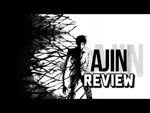 Ajin Review
