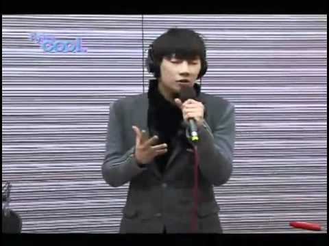 성규 - 멀어지다