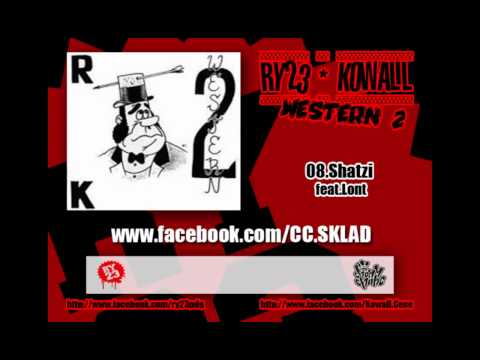 RY23 | Kowall - 08.Shatzi feat Lont (Western 2)
