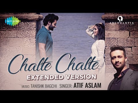 Chalte Chalte — watch video