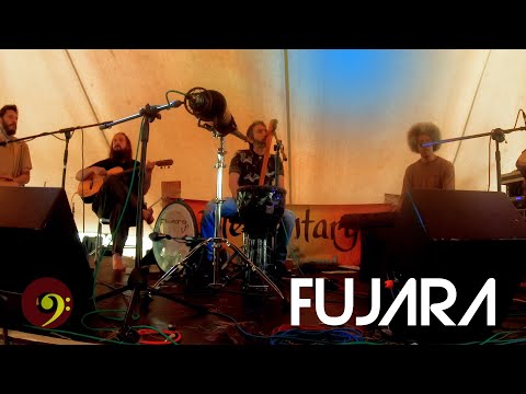 The power of the Fujara, Slovak overtone flute