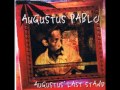 Augustus Pablo - Rock Steady With Pablo