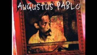Augustus Pablo - Rock Steady With Pablo