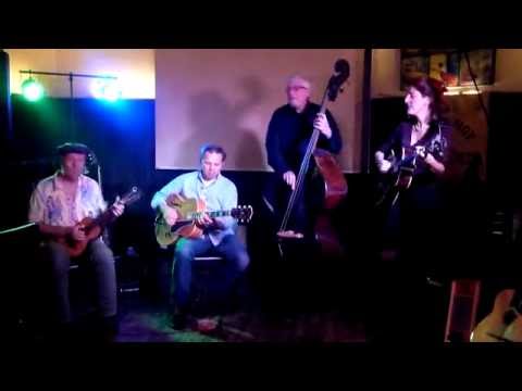 The Red Hot Serenaders & The Privatier'S of Swing - Killing Jive