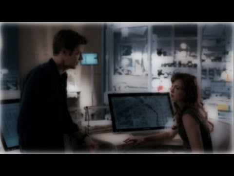 The Flash 2X04 Granielle Scenes Part 4.~Snowbarry