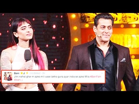 Bigg Boss 10: Fans Reaction To VJ Bani Not Winning The Show!