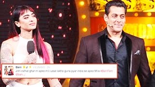 Bigg Boss 10: Fans Reaction To VJ Bani Not Winning The Show!