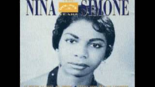 Wild Is The Wind By Nina Simone