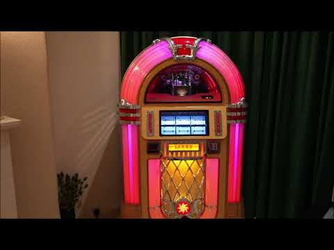 Cylde McPhatter A Lover`s Question played on the SL 45 Juke Box