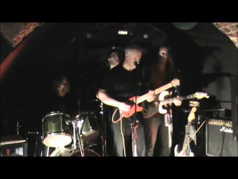 209 Soczewa Blues Session - 05.04.2013