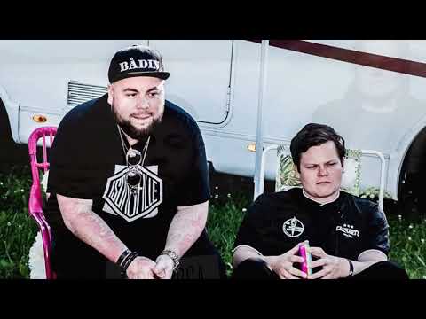 Halvdan Sivertsen, RSP & Thomax  - Nordaførr